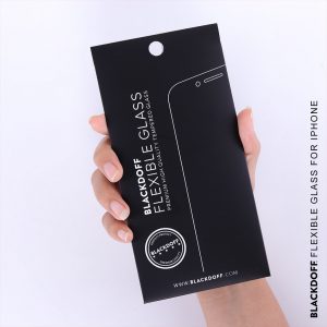 Tempered Glass iPhone