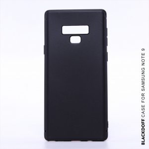 Case Samsung Note 9