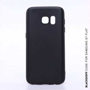 Case Samsung S7 Flat