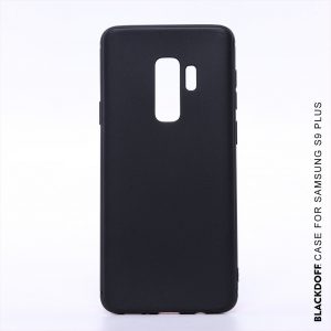 Case Samsung S9 Plus