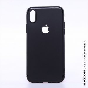 Case iPhone X