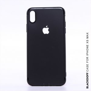 Case iPhone Xs Max